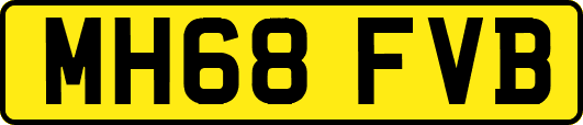 MH68FVB
