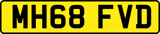 MH68FVD