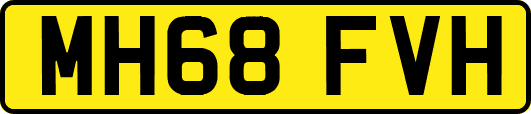 MH68FVH