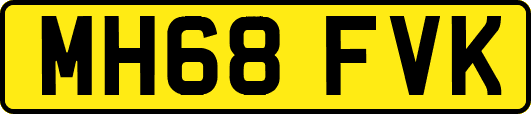 MH68FVK