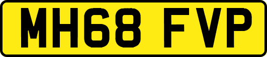 MH68FVP