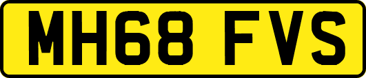 MH68FVS