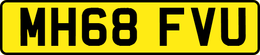 MH68FVU