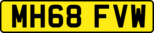 MH68FVW