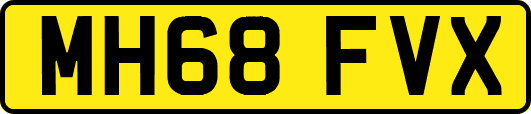 MH68FVX