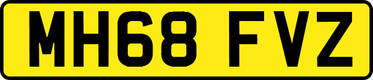 MH68FVZ