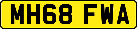 MH68FWA