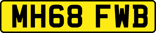 MH68FWB