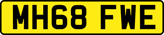 MH68FWE
