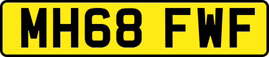 MH68FWF