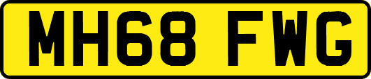 MH68FWG