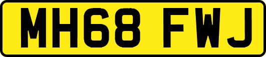 MH68FWJ