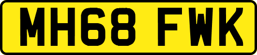 MH68FWK