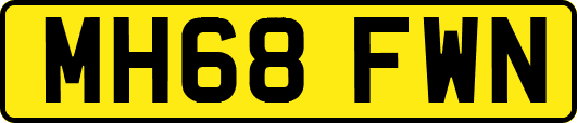 MH68FWN