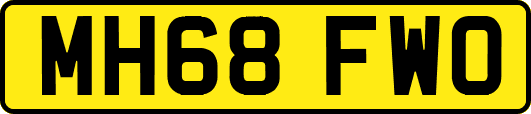 MH68FWO