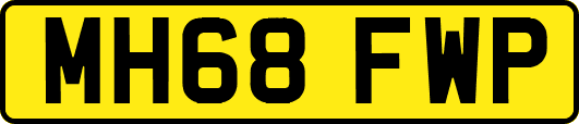 MH68FWP