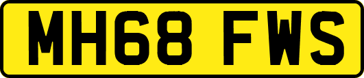 MH68FWS
