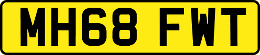 MH68FWT