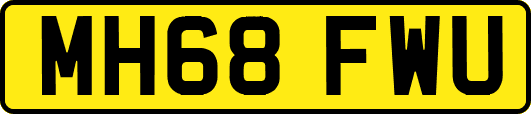 MH68FWU
