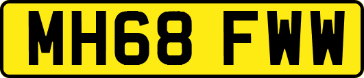 MH68FWW