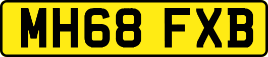 MH68FXB