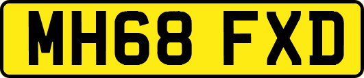 MH68FXD