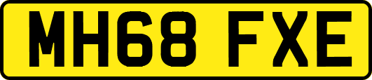 MH68FXE