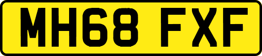 MH68FXF