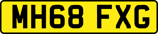MH68FXG