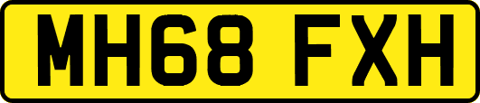 MH68FXH