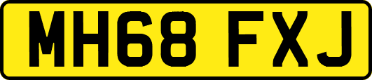 MH68FXJ