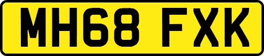 MH68FXK