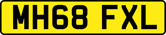 MH68FXL
