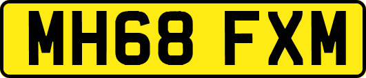 MH68FXM