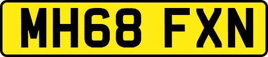 MH68FXN
