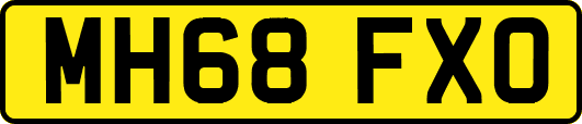 MH68FXO