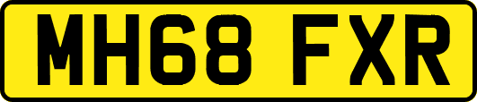 MH68FXR