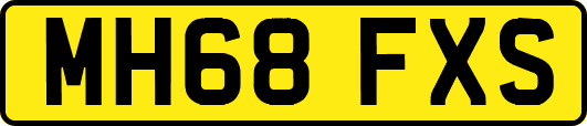 MH68FXS