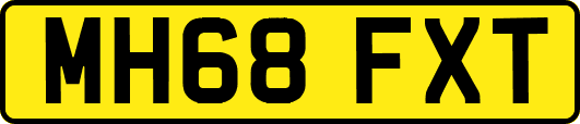 MH68FXT