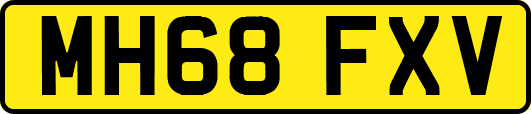 MH68FXV