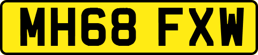 MH68FXW