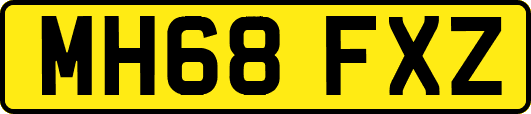 MH68FXZ
