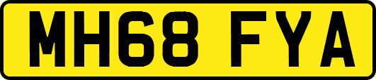 MH68FYA