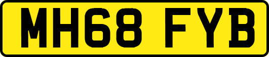 MH68FYB
