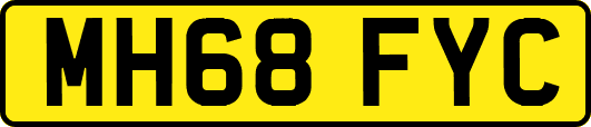 MH68FYC