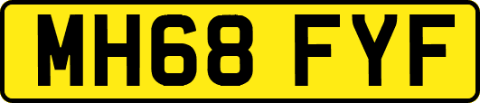 MH68FYF