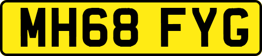 MH68FYG