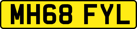MH68FYL