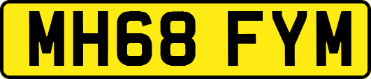 MH68FYM