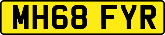 MH68FYR